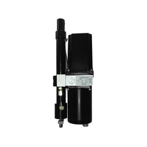 300w Industrial <strong>Electric</strong> Hydraulic <strong>Linear</strong> <strong>Actuator</strong> 24v Heavy Duty <strong>Linear</strong> <strong>Actuator</strong> <strong>Cylinder</strong> Push Rod - Product Image 2