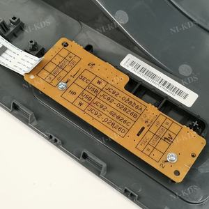 Pantalla de montaje de cubierta superior para <span class=keywords><strong>HP</strong></span> <span class=keywords><strong>Laser</strong></span> <span class=keywords><strong>150</strong></span> 150a 150nw, botón de 3, 2, 2, 1, 2, 2, 1, 2, 2, 1, 2, 1, 2, 2, 2 - Product Image 4