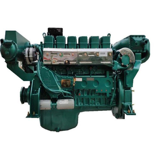 Sinooutput weichai mô hình động cơ 8170zca và mô hình wd618.42cd phụ tùng thời gian giao hàng 7-10 ngày - Product Image 3