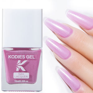 Logo personnalisé <span class=keywords><strong>vernis</strong></span> <span class=keywords><strong>durcisseur</strong></span> d'<span class=keywords><strong>ongles</strong></span> naturel à séchage rapide marque privée masque réparateur pour la croissance des <span class=keywords><strong>ongles</strong></span> longue durée - Product Image 1