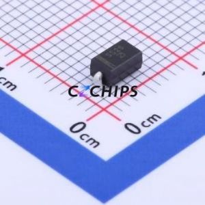 Diodo Schottky Original y Nuevo SS26A-W SMA-W, Proveedor de Componentes Electrónicos al por Mayor y Servicio de Lista de Materiales - Product Image 1