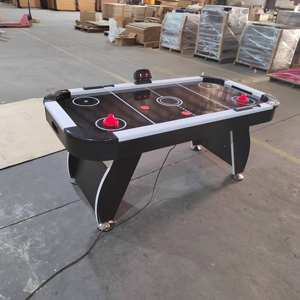 <span class=keywords><strong>Prix</strong></span> d'usine <span class=keywords><strong>Table</strong></span> de <span class=keywords><strong>hockey</strong></span> sur <span class=keywords><strong>air</strong></span> classique de 6 pieds pour le jeu d'intérieur <span class=keywords><strong>Table</strong></span> de <span class=keywords><strong>hockey</strong></span> sur <span class=keywords><strong>air</strong></span> bon marché de 6 pieds, TH-6120 - Product Image 3