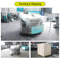 Máquina de Doblado de Perfiles para Puertas y Ventanas con 3 Rodillos, Sistema Hidráulico CNC, Estándar Europeo, Motor de 13kW para Metal, PVC y Aluminio