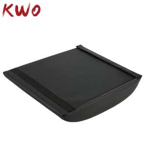 KWO Yoga Training Logo Home Gym Equipment Fitness Sit up Commercial <b>Back</b> Bodybuilding <b>Roller</b> Ab Workout Mat - Product Image 5