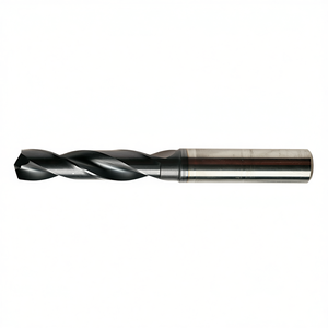 TTAKE ดอกสว่านคาร์ไบด์อเนกประสงค์เคลือบนาโน TiAlN ขนาด3xD แบบยังไม่คว้านรู - Product Image 2