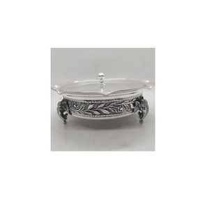 Customizable Stainless Steel Kitchen Ware Fresh Arrival Serving Bowls in Various Sizes <b>Shapes</b> <b>and</b> <b>Colours</b> - Product Image 5