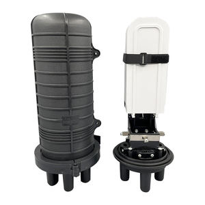 12 24 48 96 144 288 lõi FTTH Dome Loại sợi quang Splice đóng cửa Doanh đóng cửa Inline sợi quang bao vây hộp - Product Image 5