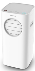 Bán Máy Điều Hò<span class=keywords><strong>a</strong></span> Không Khí Di Động AC 2020 BTU Làm Mát Và Hút Ẩm R410a Bán Chạy 7000 - Product Image 4