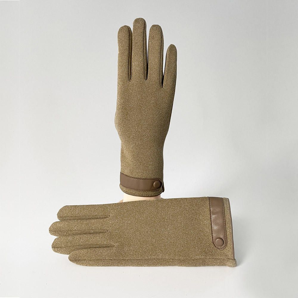 Gants d'hiver pour femmes 2