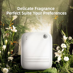 SCENTA <span class=keywords><strong>Diffuser</strong></span> Aroma Salon SPA Terlaris, Suplai Grosir <span class=keywords><strong>Diffuser</strong></span> Aromaterapi Minyak Esensial untuk Kantor Komersial - Product Image 2