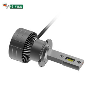 Faros delanteros LED para automóviles 70W 10000LM D1S D2S D4S D5S D8S Bombilla para faros delanteros LED Bombillas D1S Luz frontal LED para automóviles - Product Image 6