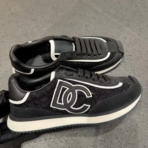 Chaussures de luxe de haute qualité 2026, baskets unisexes élégantes avec logo personnalisé, chaussures de marche décontractées pour hommes - Product Image 5