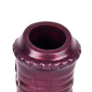 NNSX Octopus - Funda de silicona doble con bloqueo para pene, masturbador portátil, juguete sexual para adultos - Product Image 4