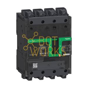 Schneider Electric BGL46050LU - Nuevo - Product Image 1