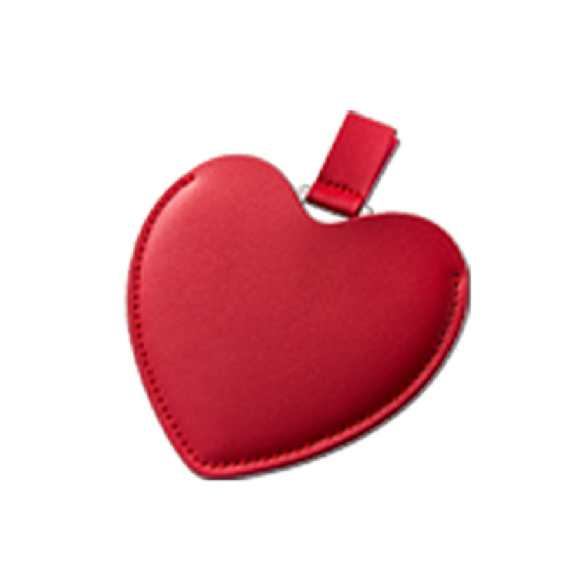 Amor rojo