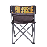 YILU Table et chaises pliantes pour l'extérieur en alliage d'aluminium Mobilier de camping Table et chaises de pique-nique pliables et portables avec 4 sièges