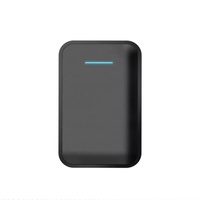 Procesador Snapdragon Carplay 4G, sistema Multimedia inteligente Universal, adaptador Android 11, Carplay inalámbrico, caja IA