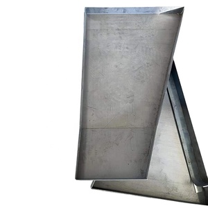 Servicio de Mecanizado <span class=keywords><strong>CNC</strong></span> de Alta Precisión OEM, Fresado y Torneado de Piezas Metálicas, Mecanizado <span class=keywords><strong>CNC</strong></span> Personalizado de Aluminio, Acero Inoxidable y Acero al Carbono - Product Image 5