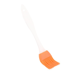 Silicone Oil Brush Mini Basting Brush For <b>BBQ</b> Kitchen Cooking Tool Durable High Temperature Resistant - Product Image 5