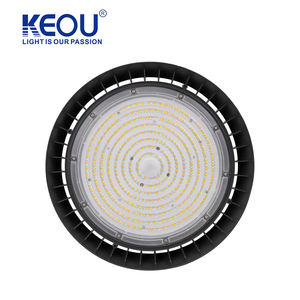 Alta calidad regulable 3CCT IP66 a prueba de explosiones 100W 150W 200W UFO High Bay Light - Product Image 4