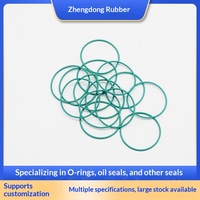 Joint torique d'étanchéité en caoutchouc silicone de qualité alimentaire fabriqué à Shenzhen
