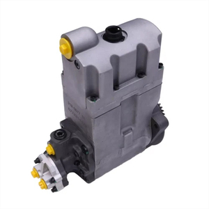 Fuel Injection <b>Pump</b> 3190677 for C7 C9 Engine Excavator 324D 336D Diesel Injection <b>Pump</b> Assembly Replacement Parts For Sale - Product Image 3