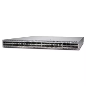 สวิตช์เครือข่ายศูนย์ข้อมูล Juniper QFX5120-48Y-AFO2 แบบ 48 พอร์ต 25GbE SFP28 รุ่น QFX5120-48Y-AFO2 - Product Image 2