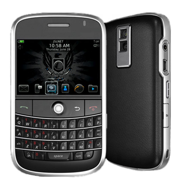 Blackberry Bold 9000 - Classic Mobile with Free Shipping