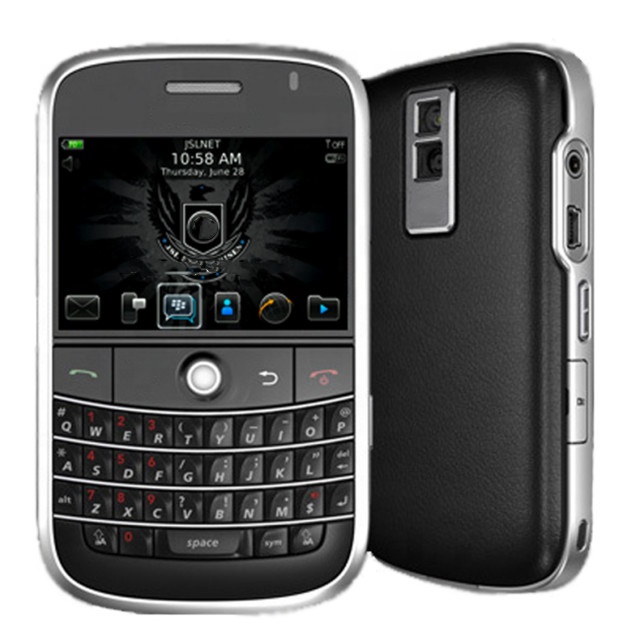 Free Shipping For Blackberry Bold 9000 Hot Selling Unlocked Best Buy Simple Bar Classic Unlocked Mobile Cell Phone By Postnl