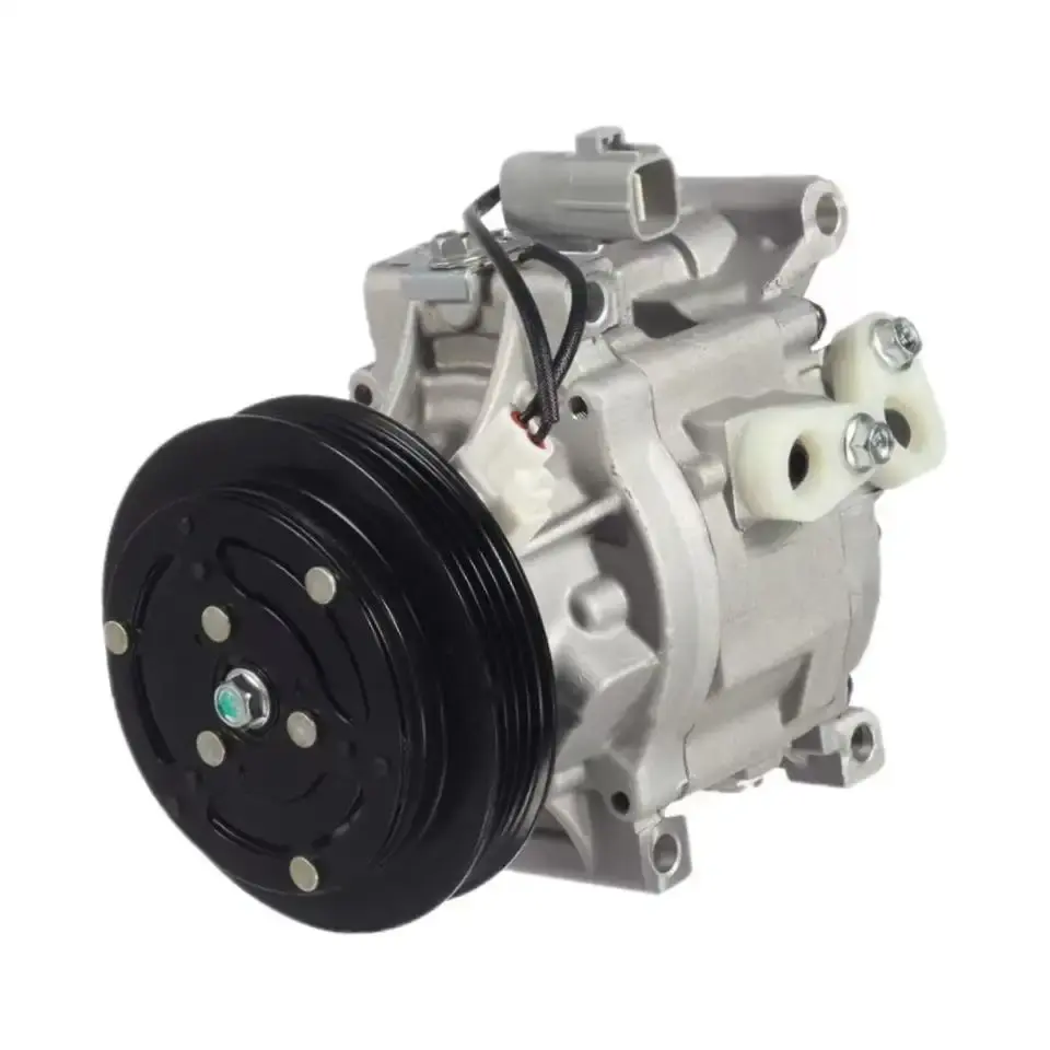 High quality New A/C Compressor for Toyota Yaris / VERSO 05 88310-52070 8832052400 8831052120 8831052350 8831052350A 8831052351