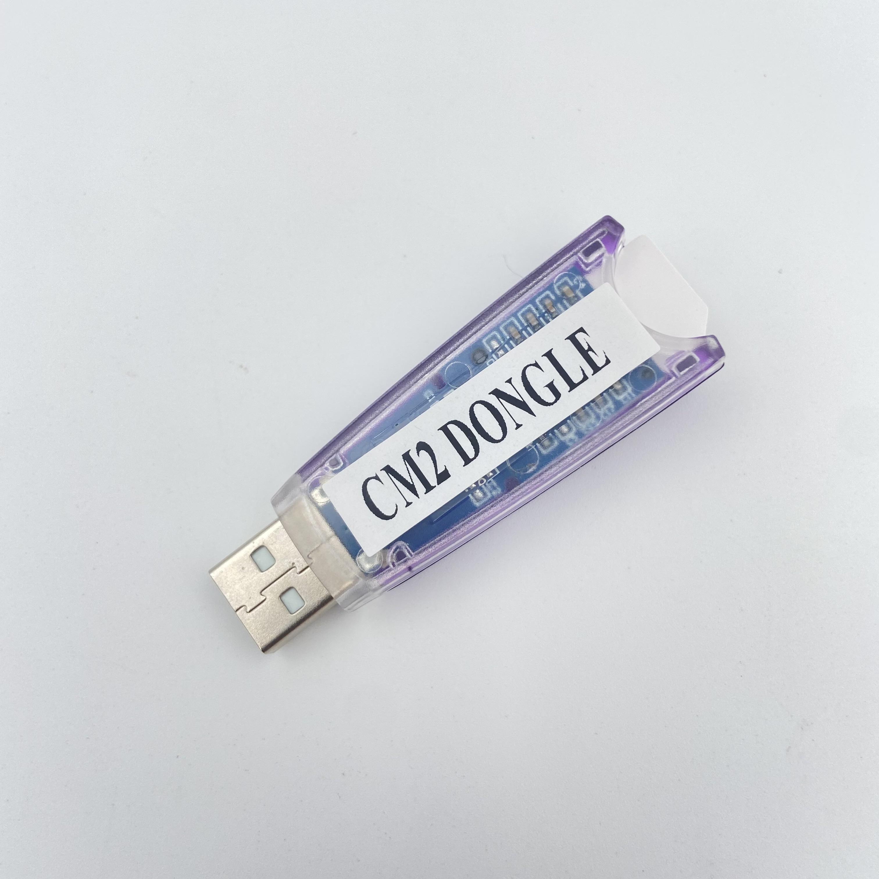 ดองเกิล CM2