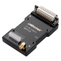 Nouvel adaptateur OBDSTAR C4-09 (MB91F526) à utiliser avec OBDSTAR X300 Classic G3 / DC706