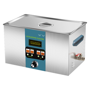 Nettoyeur à ultrasons pour pièces automobiles 22L 53kHz 68kHz 80kHz 100kHz – <span class=keywords><strong>Prix</strong></span> de gros - Product Image 3