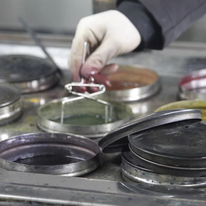 1.499 1.56 인덱스 다초점 안티 블루 프로그레시브 안과 렌즈 제조 업체 UV420 - Product Image 6