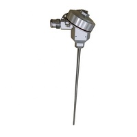 Industrial Explosion Proof K Type Thermocouples 800C