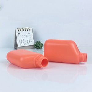Custom HDPE 100ml Children <strong>Baby</strong> Shampoo and Body Wash Hair Mask Moisturizing Sunscreen <strong>Lotion</strong> Serum Pump Plastic Bottle - Product Image 2