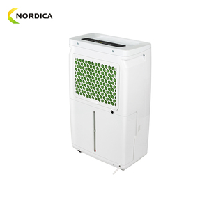 Nhà Sản Xuất Cung Cấp Nhỏ Nhà Cá Nhân Máy Hút Ẩm 20l - Product Image 5