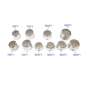 <span class=keywords><strong>Aérateur</strong></span> de robinet en plastique <span class=keywords><strong>économiseur</strong></span> <span class=keywords><strong>d</strong></span>'<span class=keywords><strong>eau</strong></span> et anti-éclaboussures F22 - Product Image 6