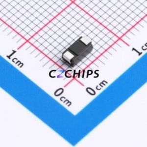 Diode Schottky SS34-TD originale et neuve, fournisseur de composants électroniques en gros et service BOM - Product Image 2