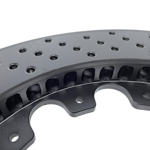 Il <span class=keywords><strong>prezzo</strong></span> di fabbrica RD35532AD-56 accetta il disco freno ad alto tenore di carbonio con trattamento termico personalizzato - Product Image 3