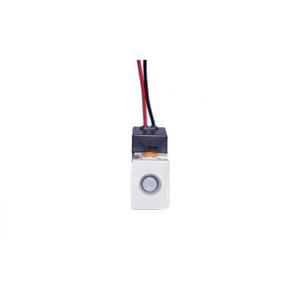 Válvula Solenoide Micro de 2 Vías OST T103-FG de Alta Calidad, 12V CC, Normalmente Cerrada - Product Image 4