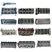 Culasse de moteur de qualité professionnelle G9T G9U 4412023 7701474144 1104100QA0 pour RENAULT Espace/Master OPEL Movano/Vivaro
