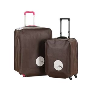 Sac en tissu écologique, nouveau cadeau artisanal, WORLD FABRIC BAG, mode, autre, Vietnam, non tissé, Chine, housse de bagage - Product Image 1