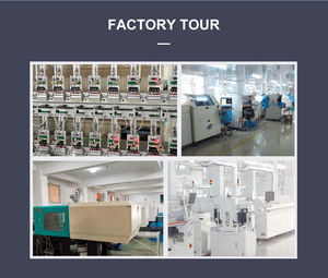 DPNL 10A 230V ~ 50HZ/60HZ 1P + N المتبقية الحالية قطاع دارة مع أكثر من الحماية الحالية والتسرب RCBO - Product Image 3