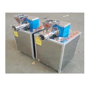 High Efficient Heavy Duty Pasta Noddles <b>Machine</b> - Product Image 4