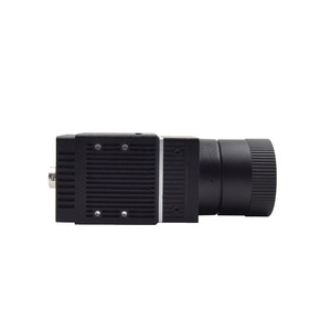 Caméra thermique LWIR radiométrique non refroidie 640x512 17μm 50fps pour les tests de dépistage de drogues médicales - Product Image 5