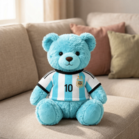 Juguete de Peluche con IA 2026, Compañero Inteligente con Tecnología LLM, Integración con ChatGPT y DeepSeek |   Controlado por aplicación |    OEM/ODM para Niños y Adultos