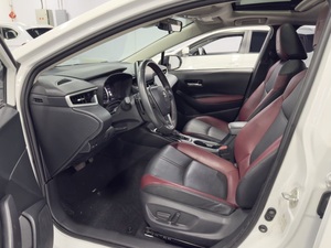 Toyota <span class=keywords><strong>Corolla</strong></span> 2021 TNGA 1.5L CVT <span class=keywords><strong>GR</strong></span> <span class=keywords><strong>SPORT</strong></span> Edición Deportiva - Product Image 2