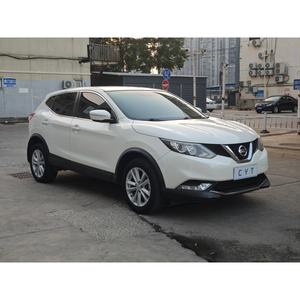 <span class=keywords><strong>Nissan</strong></span> <span class=keywords><strong>Qashqai</strong></span> SUV d'<span class=keywords><strong>occasion</strong></span> 2016, édition Smart, automatique CVT, traction avant, jantes métalliques R17, avec caméra de recul, conduite à gauche, Acura - Product Image 3