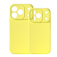 Coques de protection antichoc en TPU pour téléphones portables en gros pour iPhone 17 16 15 14 13 12 11 Pro Max et autres modèles, avec protection d'appareil photo